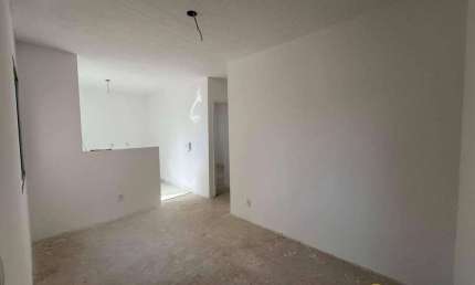 Apartamento com 2 dormitórios à venda, 42 m² por R$ 210.000 - Residencial Parque Laguna - Salto/SP