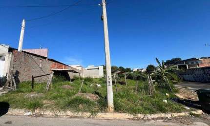 Terreno à venda, 409 m² por R$ 315.000 - Jardim das Constelações - Salto/SP