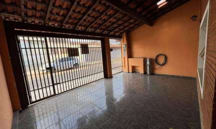 Casa com 2 dormitórios à venda, 121 m² por R$ 386.000,00 - Cruz das Almas - Itu/SP