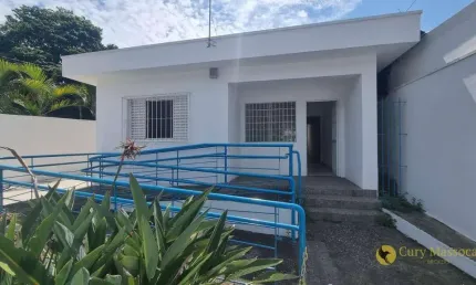 Ponto para alugar, 104 m² por R$ 7.180,00/mês - Jardim Padre Bento - Itu/SP