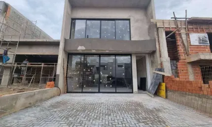 Ponto para alugar, 271 m² por R$ 7.900,00/mês - Itu Novo Centro - Itu/SP