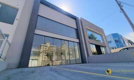 Ponto para alugar, 222 m² por R$ 7.170,00/mês - Itu Novo Centro - Itu/SP