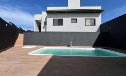 Casa com 3 dormitórios à venda, 100 m² por R$ 690.000,00 - Jardim América - Salto/SP