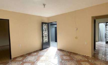 Casa com 1 dormitório para alugar, 40 m² por R$ 1.400,00/mês - Núcleo Habitacional São Judas Tadeu - Itu/SP