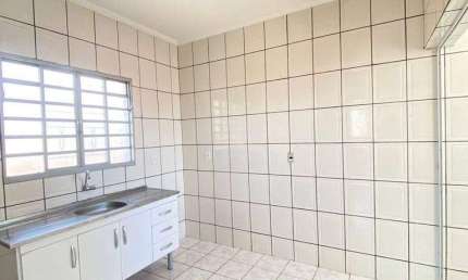 Kitnet com 1 dormitório para alugar, 35 m² por R$ 1.350,00/mês - Jardim Novo Itu - Itu/SP