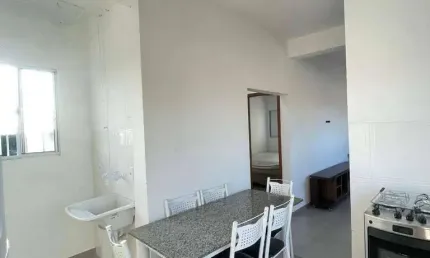 Kitnet para alugar por R$ 1.750,00/mês - Jardim Novo Itu - Itu/SP