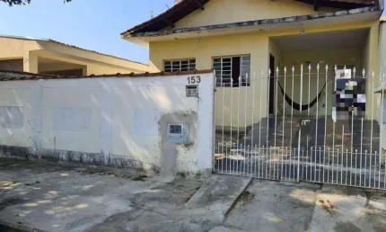 Casa com 4 dormitórios à venda, 150 m² por R$ 345.000,00 - Parque Residencial Mayard - Itu/SP