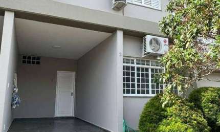 Casa com 3 dormitórios para alugar, 99 m² por R$ 4.250,00/mês - Liberdade - Itu/SP