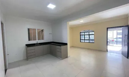 Casa com 3 dormitórios para alugar, 150 m² por R$ 4.180,00/mês - Parque Nossa Senhora da Candelária - Itu/SP