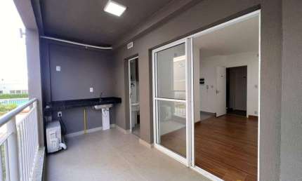 Apartamento com 2 dormitórios para alugar, 60 m² por R$ 2.600,01/mês - Edifício Vila Di Trento - Itu/SP