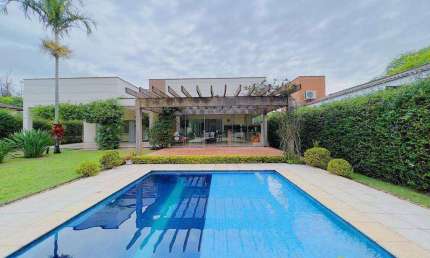 Casa com 3 dormitórios à venda, 313 m² por R$ 1.850.000 - Residencial Primavera - Salto/SP