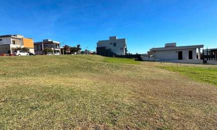 Terreno à venda, 440 m² por R$ 450.000 - Residencial Saint Paul - Itu/SP
