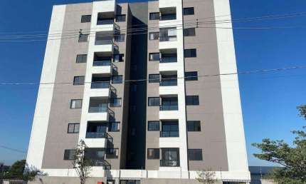 Apartamento com 3 dormitórios à venda, 87 m² por R$ 535.000 - Brasil - Itu/SP