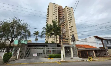 Apartamento com 3 dormitórios, 238 m² - venda por R$ 1.000.000,00 ou aluguel por R$ 5.427,40/mês - Vila Nova - Itu/SP