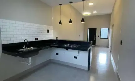 Casa com 2 dormitórios à venda, 70 m² por R$ 480.000,00 - Jardim Nair Maria - Salto/SP
