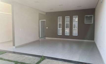 Casa com 3 dormitórios, 170 m² - venda por R$ 1.200.000 ou aluguel por R$ 6.350/mês - Condomínio Costa das Areias - Salto/SP