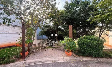 Terreno à venda, 200 m² por R$ 200.000 - Portal dos Sabiás - Itu/SP