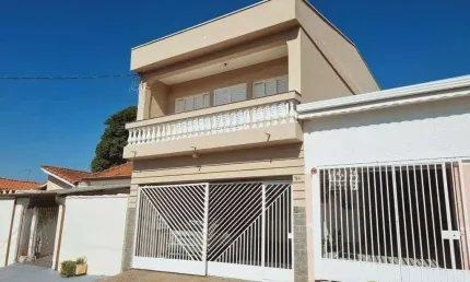 Casa à venda, com ambientes amplos, 3 salas, suítes e 180 m² vila são francisco - itu/sp