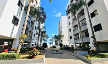 Apartamento com 2 dormitórios à venda, 70 m² por r$ 380.000,00 - condomínio edifício domingos fernandes - itu/sp