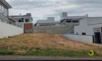 Terreno à venda, 464 m² por R$ 450.000 - Portal dos Bandeirantes - Salto/SP