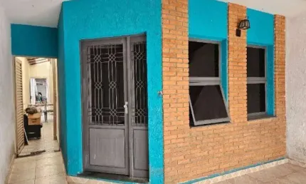 Casa com 2 dormitórios à venda, 132 m² por R$ 395.000,00 - Vila Nova - Itu/SP