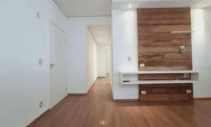 Apartamento com 2 dormitórios para alugar, 60 m² por R$ 2.000,01/mês - Condomínio Parque Inca - Itu/SP
