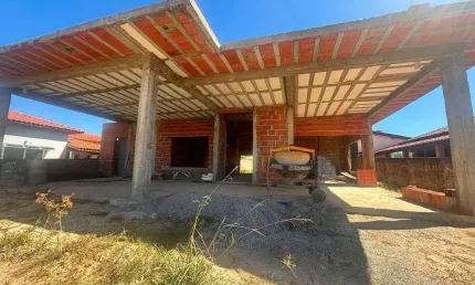 Chácara à venda, 1000 m² por R$ 850.000 - Santa Inês - Itu/SP