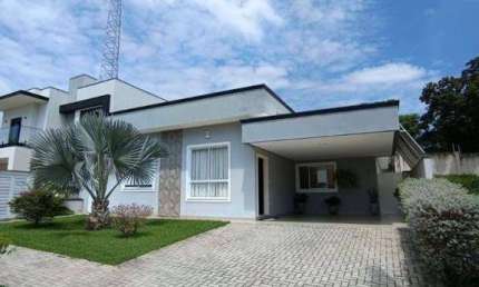 Casa com 3 dormitórios à venda, 205 m² por R$ 1.300.000 - Portal dos Bandeirantes - Salto/SP