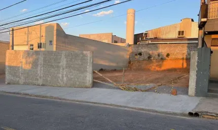 Galpão à venda, 540 m² por R$ 600.000 - Terras de Monte Serrat - Salto/SP