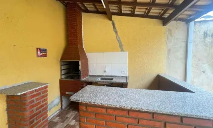 Casa com 2 dormitórios para alugar, 170 m² por R$ 2.600/mês - Condomínio Villagio D Itália - Itu/SP