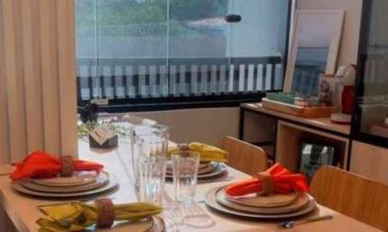Apartamento com 2 dormitórios à venda por R$ 279.999 - Brasil - Itu/SP