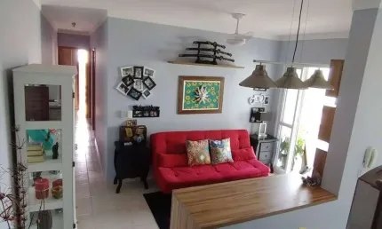 Apartamento cobertura com 3 dormitórios à venda, 168 m² por R$ 695.000 - Edifício Montis Residence - Itu/SP