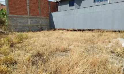 Terreno à venda, 235 m² por R$ 320.000,00 - Jardim Santa Rosa - Itu/SP