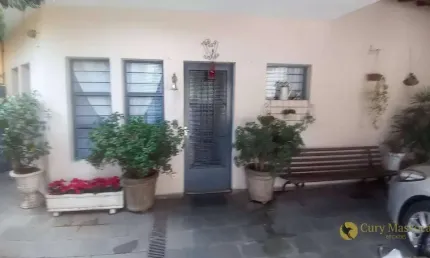 Casa com 3 dormitórios à venda, 169 m² por R$ 770.000,00 - São Luiz - Itu/SP