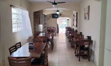 Salão, 420 m² - venda por R$ 1.300.000,00 ou aluguel por R$ 9.772,30/mês - São Luiz - Itu/SP
