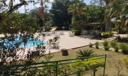 Pousada à venda, 1002 m² por r$ 4.500.000,00 - varejão - itu/sp