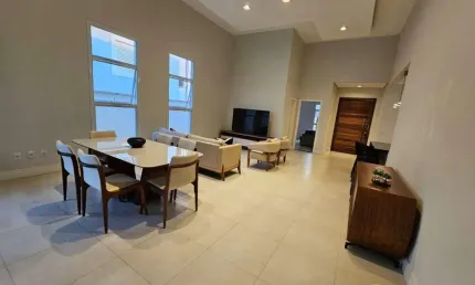 Casa com 4 dormitórios à venda, 461 m² por R$ 3.500.000,00 - Jardim Theodora - Itu/SP