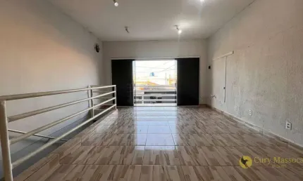 Salão para alugar, 36 m² por R$ 1.500/mês - Jardim Planalto - Salto/SP