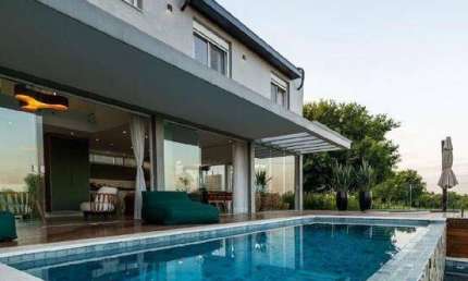 Casa com 3 dormitórios à venda, 280 m² por R$ 2.500.000 - Condominio Fazenda Palmeiras Imperiais - Salto/SP