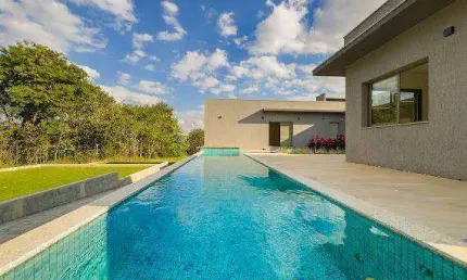Casa com 4 dormitórios à venda, 480 m² por R$ 3.680.000,00 - Residencial Primavera - Salto/SP