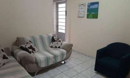 Casa com 2 quartos à venda na Rua José Eduardo Teixeira Guimarães, São Luiz, Itu