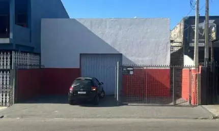 Barracão à venda, 209 m² por r$ 750.000,00 - são luiz - itu/sp