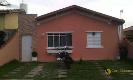 Casa com 2 dormitórios à venda, 50 m² por R$ 480.000,00 - Condomínio Villagio D Itália - Itu/SP