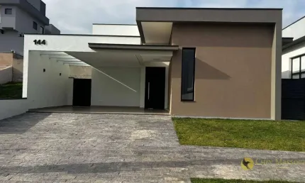 Casa com 3 dormitórios à venda, 170 m² por r$ 1.190.000,00 - jardim d'icaraí - salto/sp