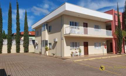 Casa com 2 dormitórios à venda, 89 m² por R$ 330.000 - Pinheirinho - Itu/SP