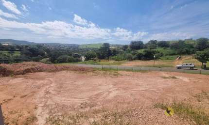 Terreno à venda, 800 m² por R$ 600.000 - Condomínio Campos de Santo Antônio II - Itu/SP