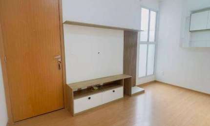 Apartamento com 2 dormitórios, 42 m² - venda por R$ 270.000,00 ou aluguel por R$ 1.600,00/mês - Residencial Império La Castelle - Itu/SP