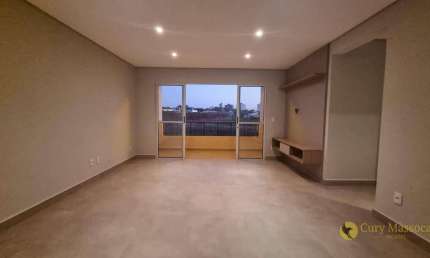 Apartamento com 3 dormitórios à venda, 135 m² por R$ 800.000,00 - Edifício Verona - Itu/SP