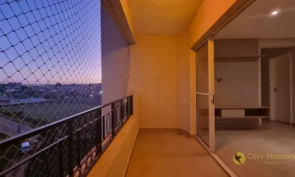 Apartamento com 3 dormitórios à venda, 135 m² por R$ 800.000,00 - Edifício Verona - Itu/SP