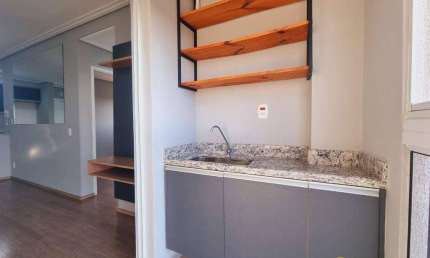 Apartamento com 2 dormitórios, 64 m² - venda por R$ 399.000,00 ou aluguel por R$ 2.800,01/mês - Ilhas do Mediterrâneo - Itu/SP